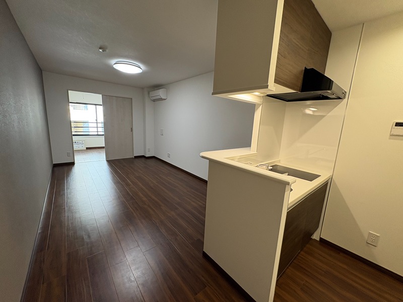 SOLASIA residence 武蔵小山 その他6