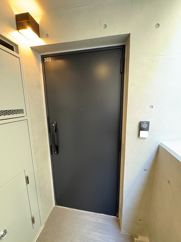 SOLASIA residence 武蔵小山 その他8