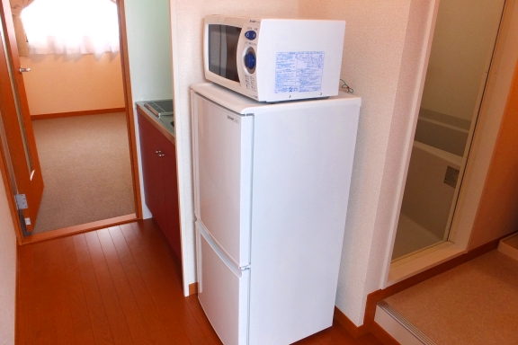 レオパレスビボ その他4
