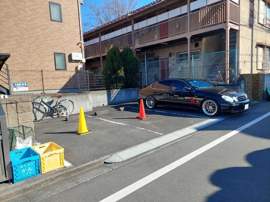 レオネクストあねらハイム その他3