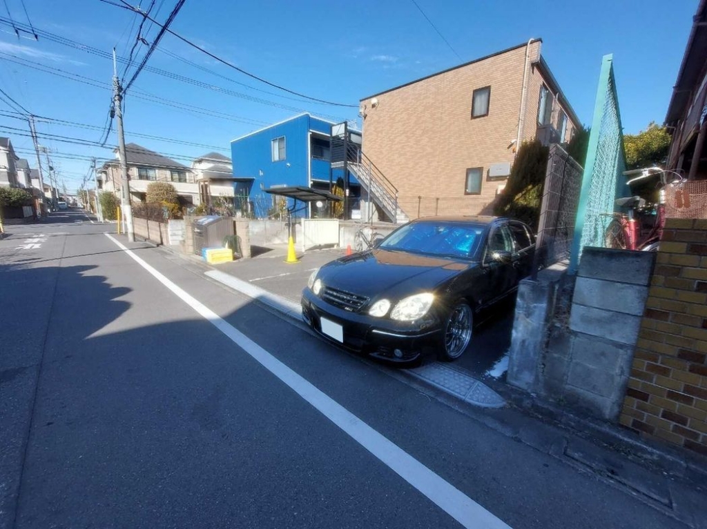 レオネクストあねらハイム その他4