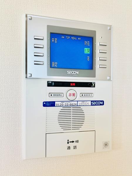パークハウス牛込神楽坂 その他20