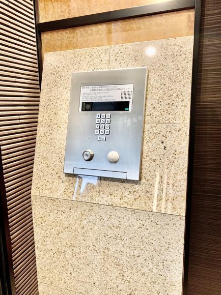 パークハウス牛込神楽坂 その他21