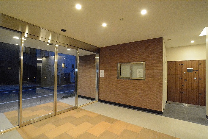 ステージファースト新宿西落合 その他7