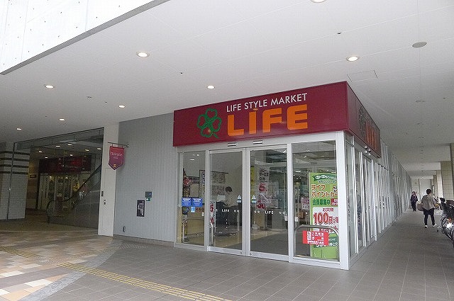 ステージファースト新宿西落合 その他
