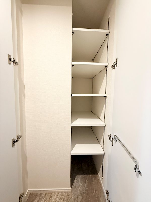 ベルシード方南町 その他12