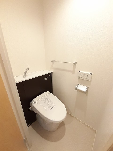 カーサ　アルドーレ その他4