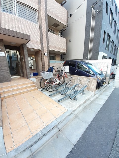カーサ　アルドーレ その他5