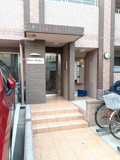カーサ　アルドーレ その他7