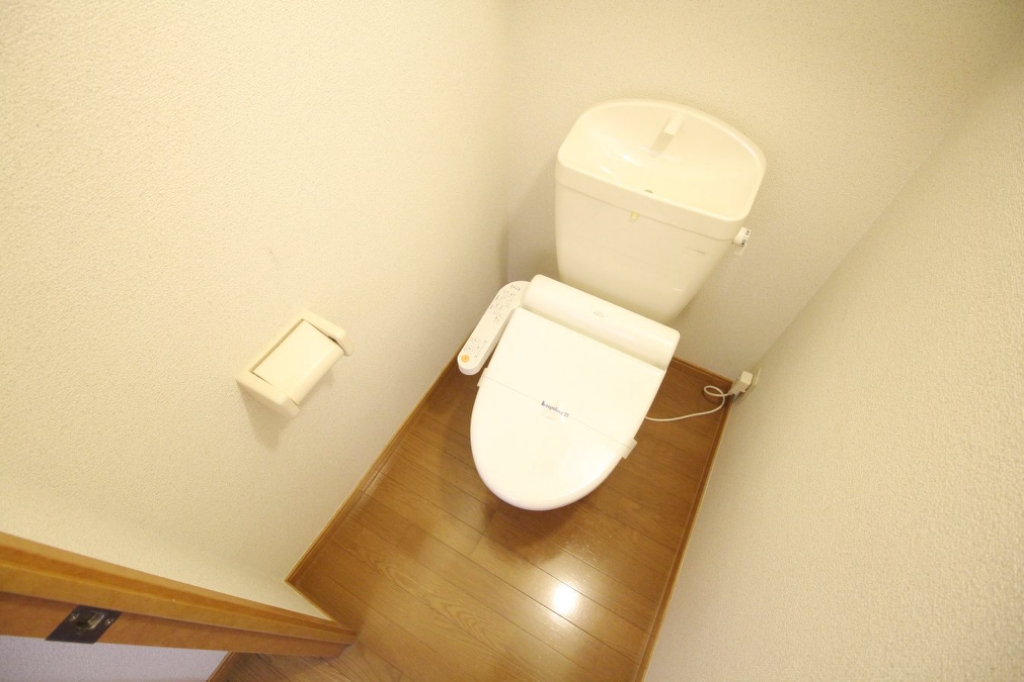 レオパレスコーワ その他3