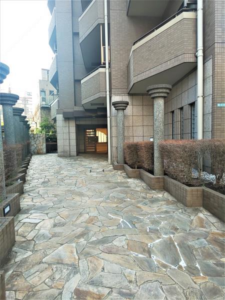 ヴィンテージ中目黒 その他外観1