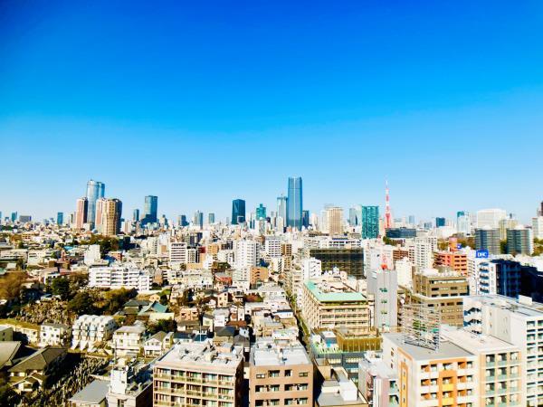 白金ザ・スカイ西棟 その他6