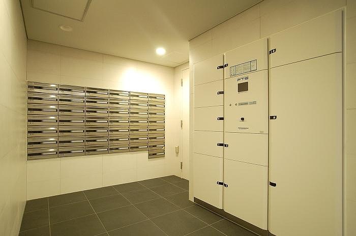 ステージファースト西大井一番館 その他3