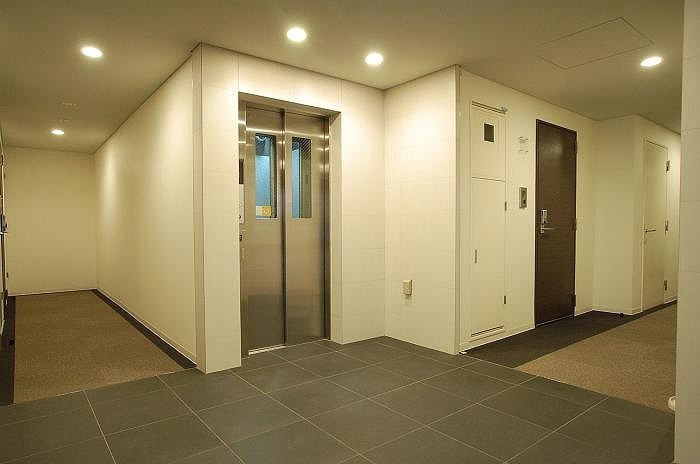 ステージファースト西大井一番館 その他10