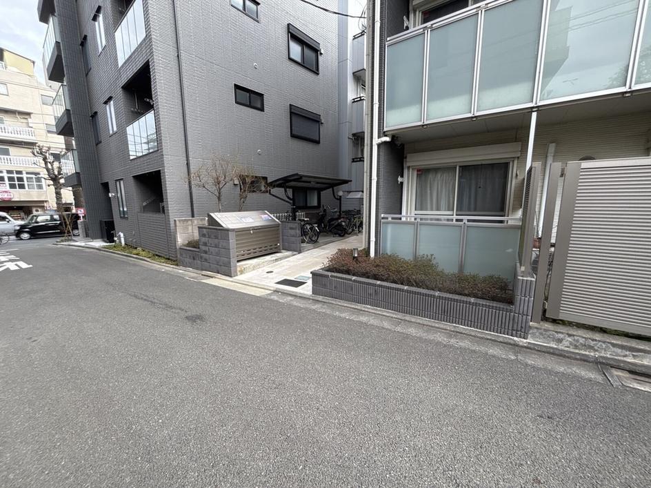 レオネクストラグーザ馬事公苑 その他3