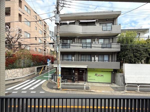 ＣＯＭＰＯＳＩＴＥ　大井町　ＨＩＬＬＴＯＰ その他7