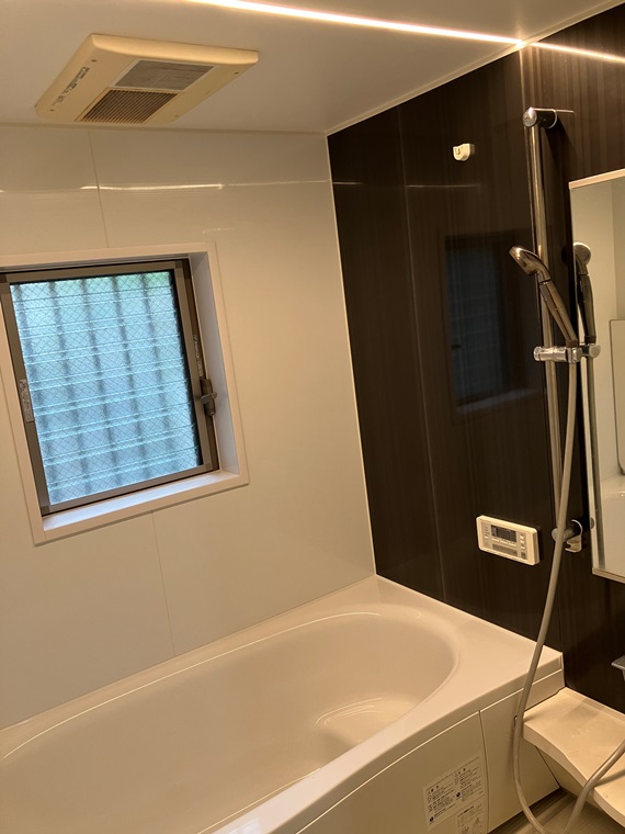 船橋戸建 ベッドルーム