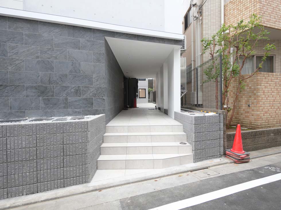 ラフィスタ品川西大井 その他1