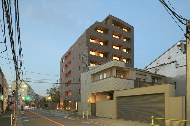 パティーナ三田台 その他6