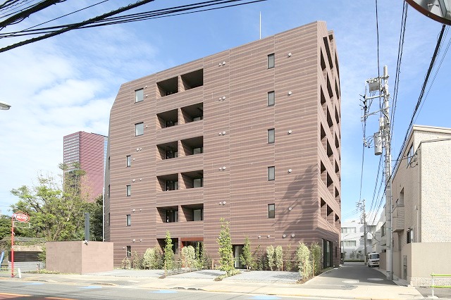 パティーナ三田台 その他7
