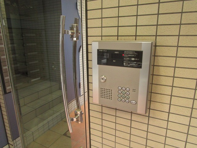 ヴァンヴェール岡埜 その他外観5