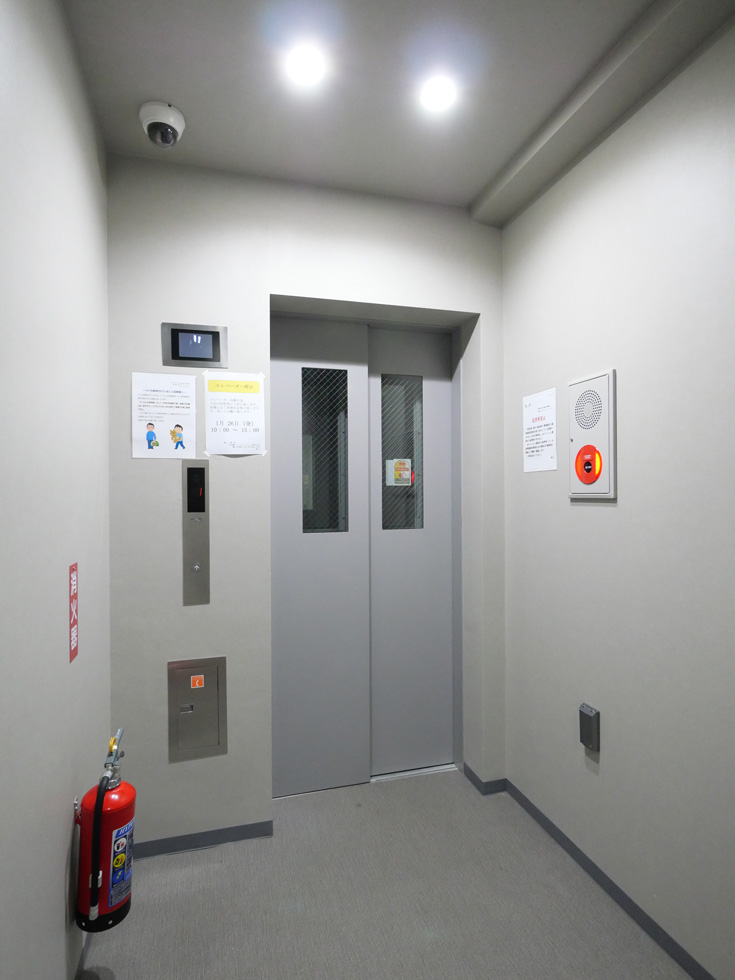 PREMIUM CUBE 池袋本町 その他9