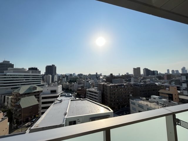 クロスレジデンス飯田橋 その他13