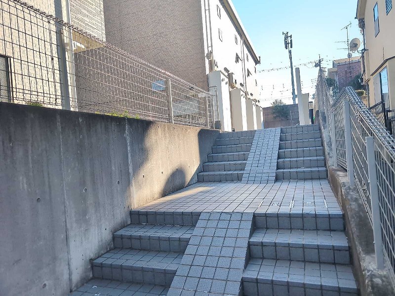 レオネクスト成城壱番館 その他3