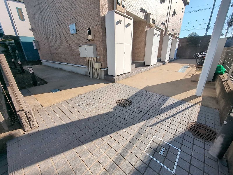 レオネクスト成城壱番館 その他4