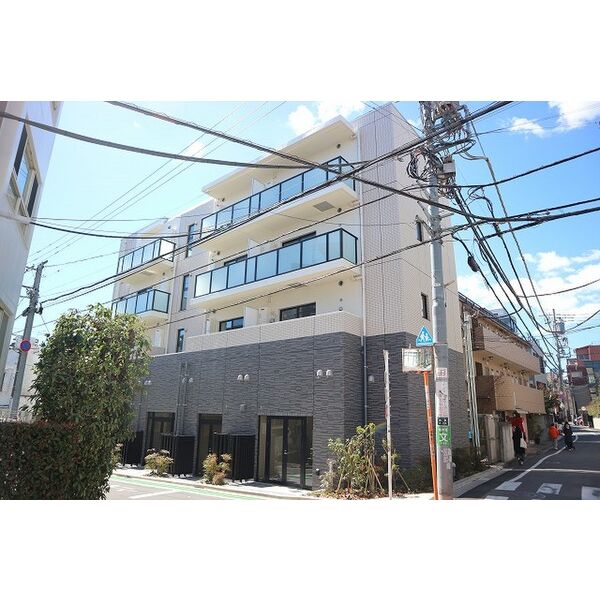 アムール代々木上原 その他11
