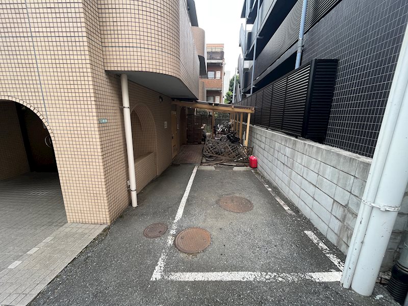 Pratique明大前（プラティーク明大前） その他外観4