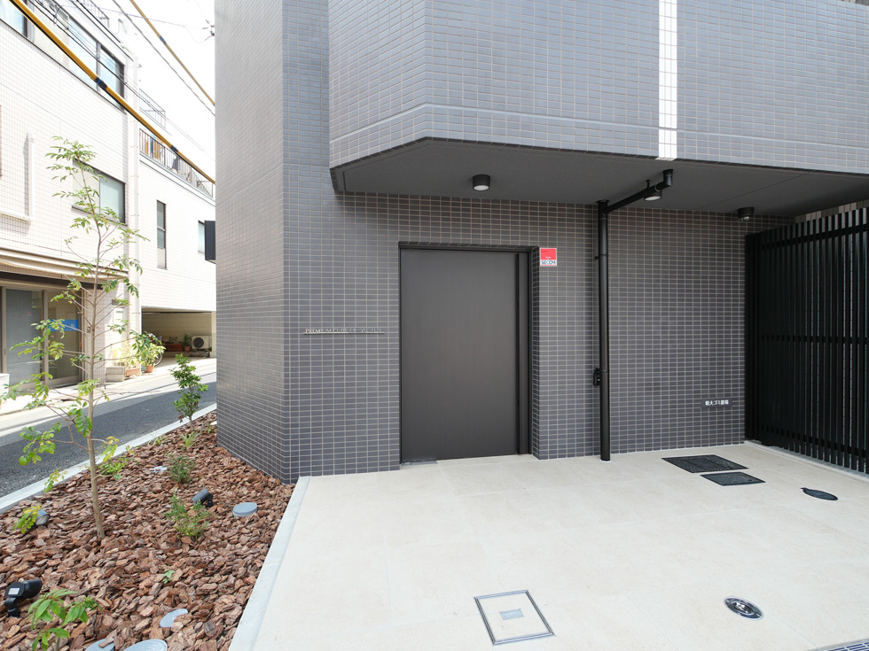 PREMIUM CUBE 中野新橋 DEUX その他1