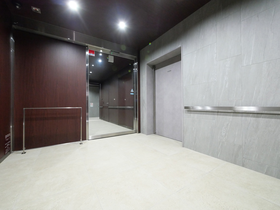 PREMIUM CUBE 中野新橋 DEUX その他2