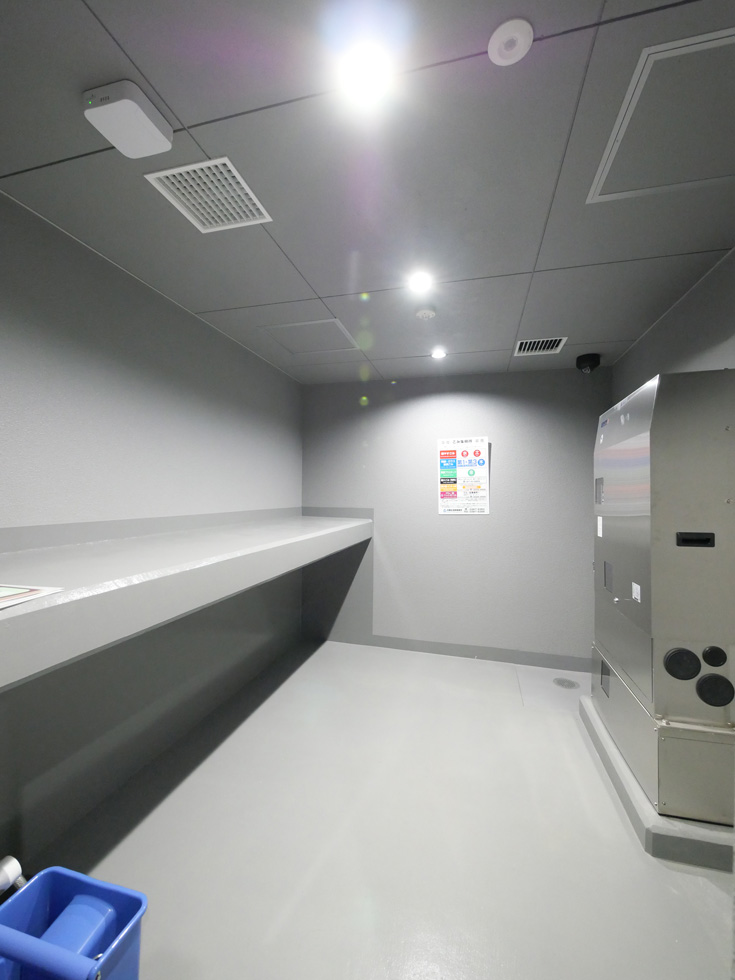 PREMIUM CUBE 中野新橋 DEUX その他8