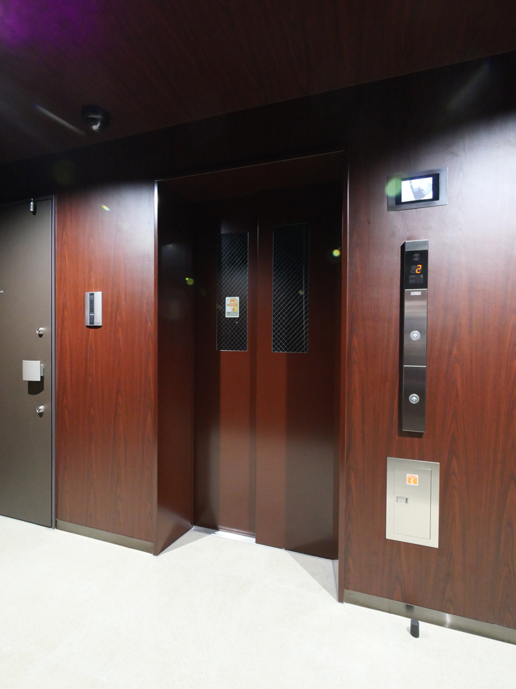 PREMIUM CUBE 中野新橋 DEUX その他9