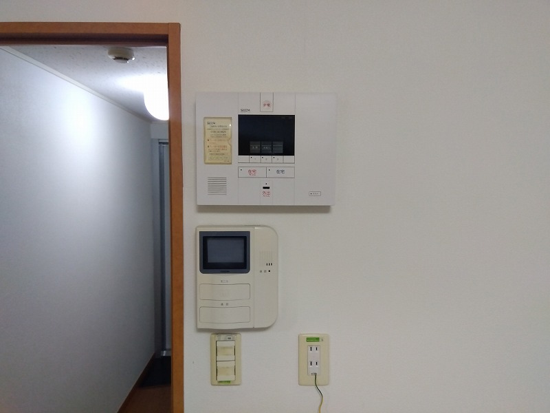 レオパレスアルテ駒沢大学 その他5