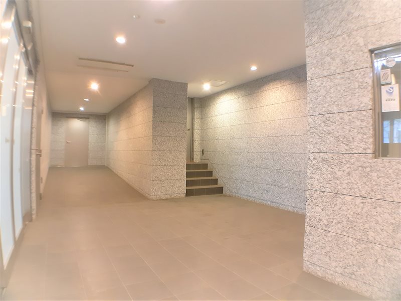 レジディア南品川 その他5