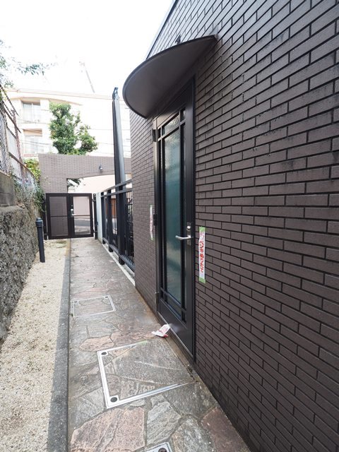 レジディア上目黒 その他6