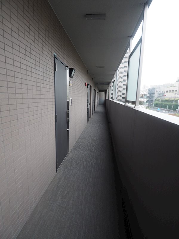 パークフラッツ渋谷代官山 その他11