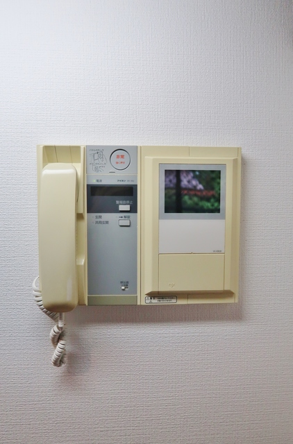 パレステージ成城 その他4