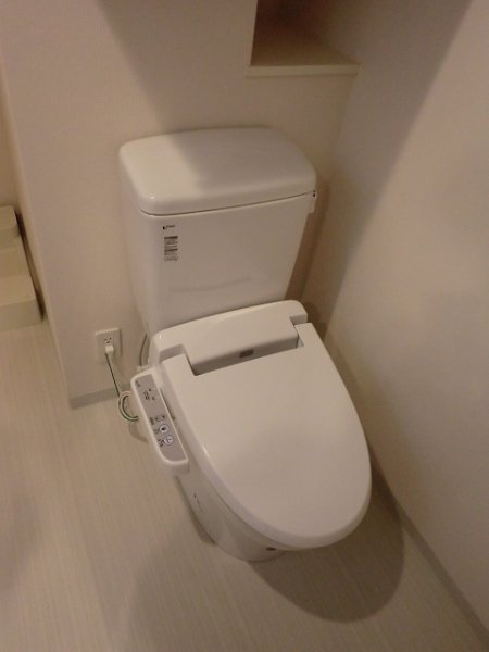 ZOOM浜松町 その他5
