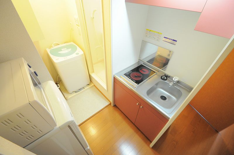 レオパレス池尻大橋 その他9