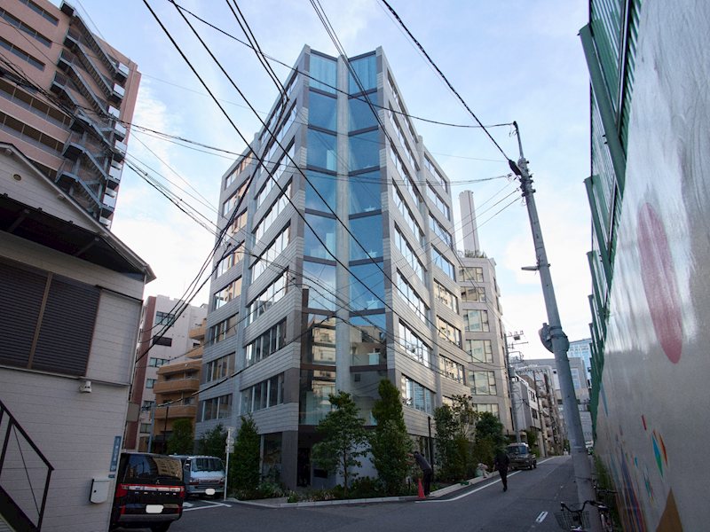 GROVE 704号室 外観