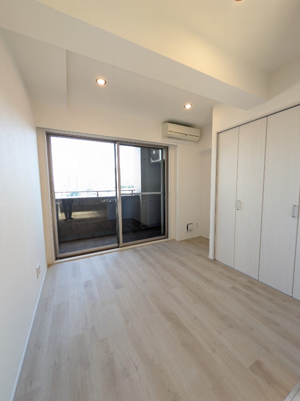 レジディア島津山 その他8