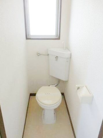渡辺マンション キッチン