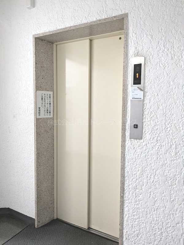 秀和第二神宮ﾚｼﾞﾃﾞﾝｽ その他外観2