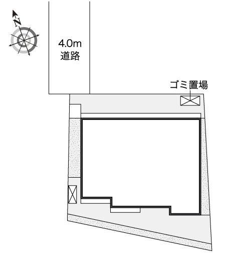 レオネクスト千代 その他1