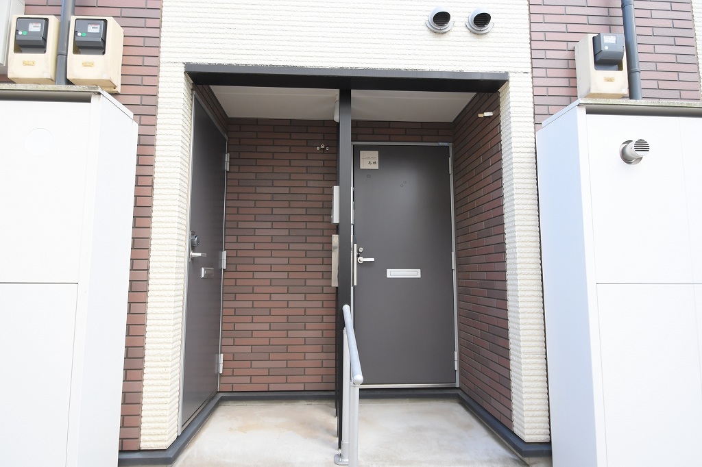 レオネクスト千代 その他9