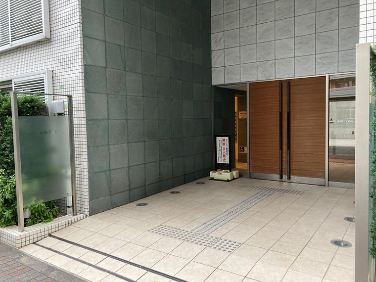 プラウドジェム市ヶ谷 その他7
