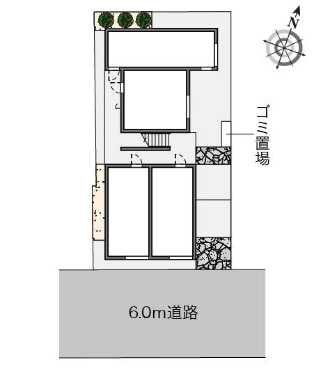 クレイノＫＭメゾン その他1